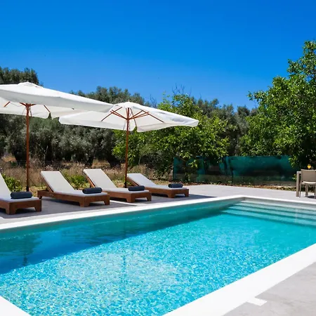Apartment Generation And Lefkada City