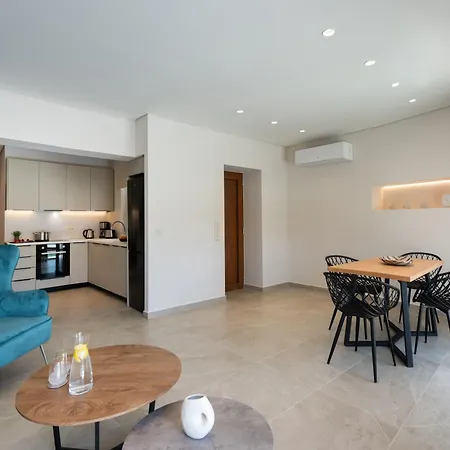 Apartment Generation And