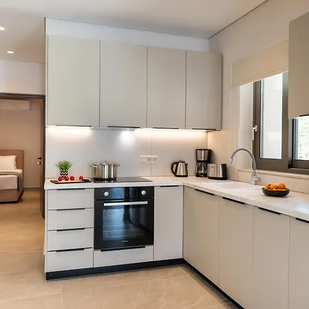 Apartment Generation And *