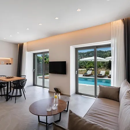 Apartment Generation And
