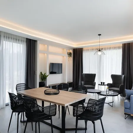 Apartment Generation And
