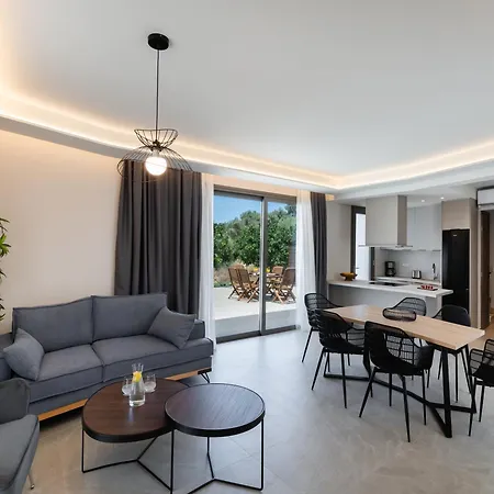 Apartment Generation And *