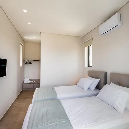 Apartment Generation And