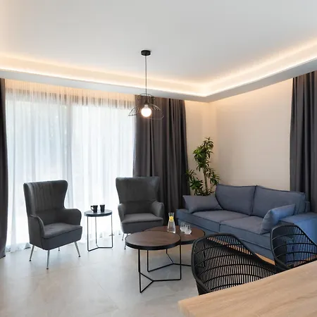 Generation And Apartment