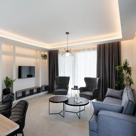 Generation And Apartment *