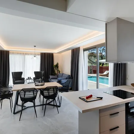 Apartment Generation And