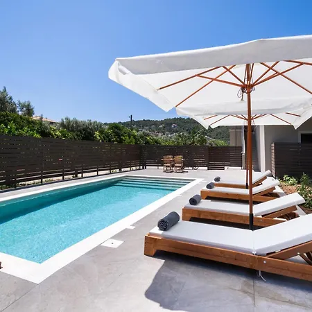 Apartment Generation And Lefkada City