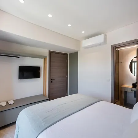 Apartment Generation And *