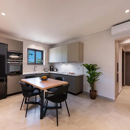 Generation And Apartment