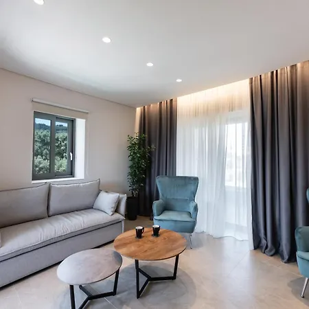 Apartment Generation And